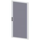 SIEMENS - PORTA TRASPARENTE IP43/IP55 B900 H2000 8GK95058KK32