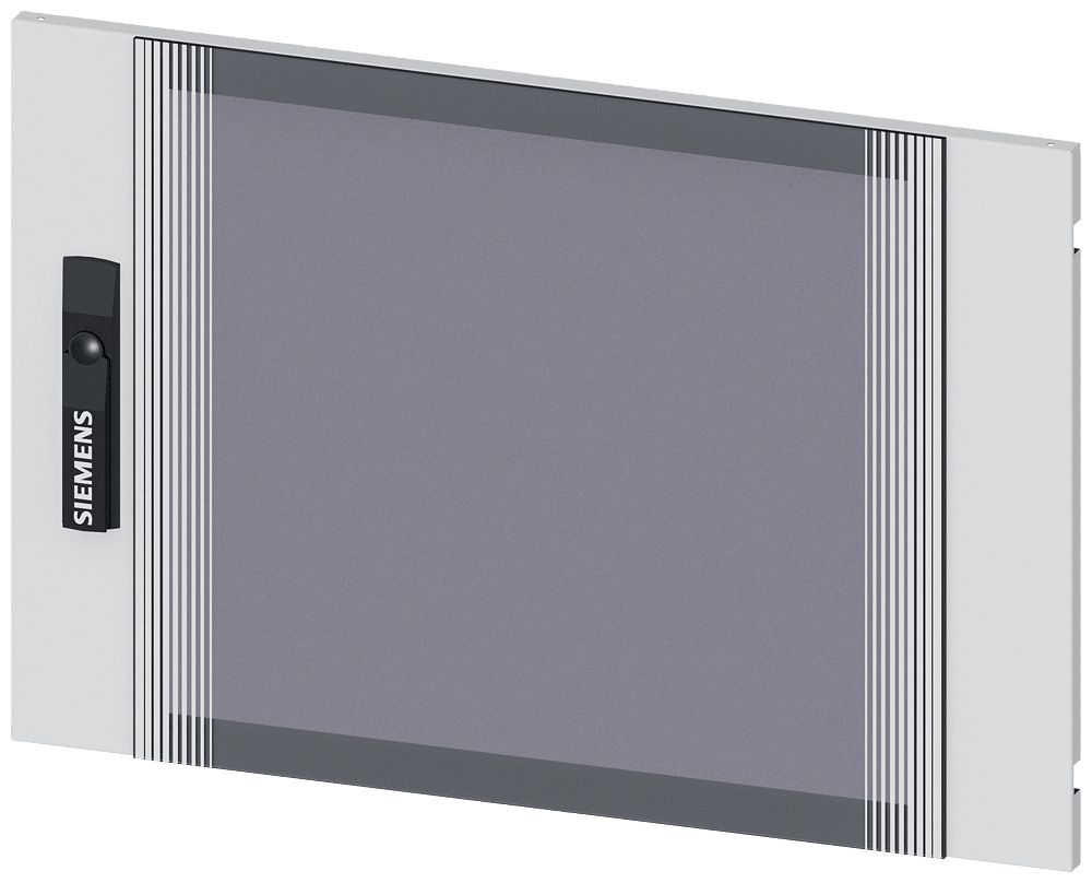 SIEMENS - PORTA TRASP. GIUGIARO IP43/IP55 H400 B60