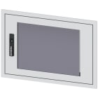 SIEMENS - PORTA TRASP.CORNICE PER INC.B600 H400
