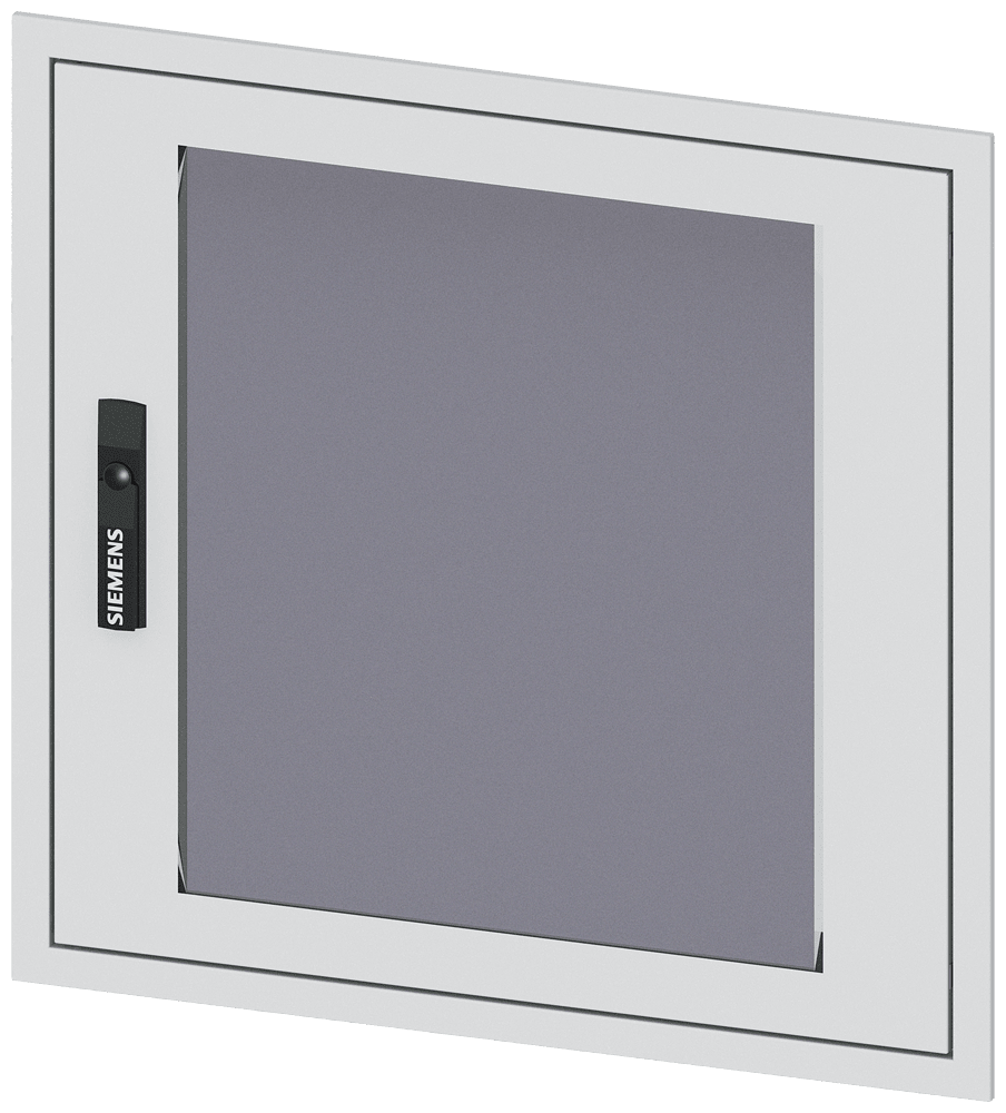 SIEMENS - PORTA TRASP.CORNICE PER INC.B600 H600