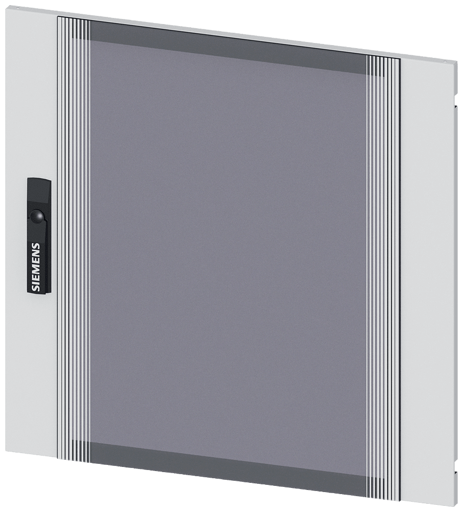 SIEMENS - PORTA TRASP. GIUGIARO IP43/IP55 H600 B60 8GK95074KK23