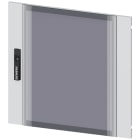 SIEMENS - PORTA TRASP. GIUGIARO IP43/IP55 H600 B60 8GK95074KK23