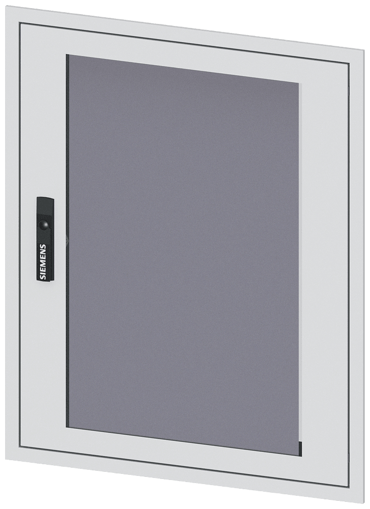 SIEMENS - PORTA TRASP.CORNICE PER INC.B600 H800