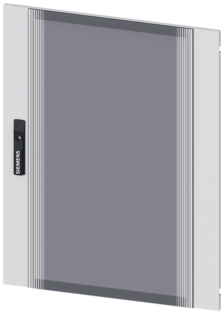 SIEMENS - PORTA TRASP. GIUGIARO IP43/IP55 H800 B60 8GK95075KK23