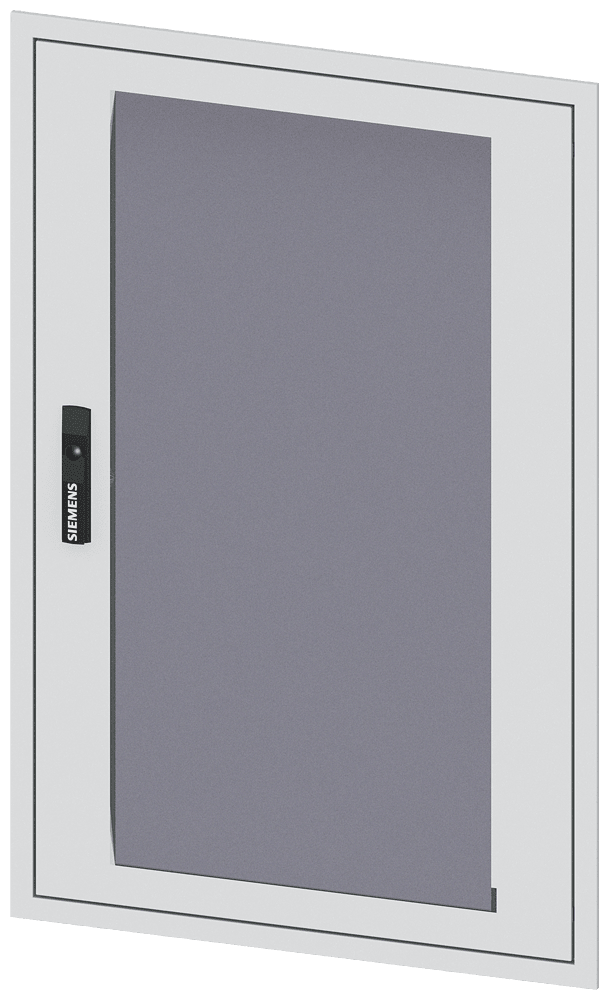 SIEMENS - PORTA TRASP.CORNICE PER INC.B600 H1000