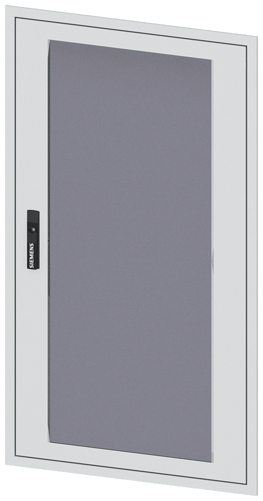 SIEMENS - PORTA TRASP.CORNICE PER INC.B600 H1200