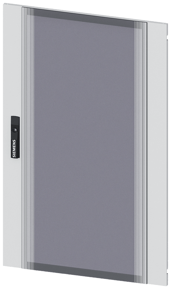 SIEMENS - PORTA TRASP. GIUGIARO IP43/IP55 H1000 B6 8GK95077KK23