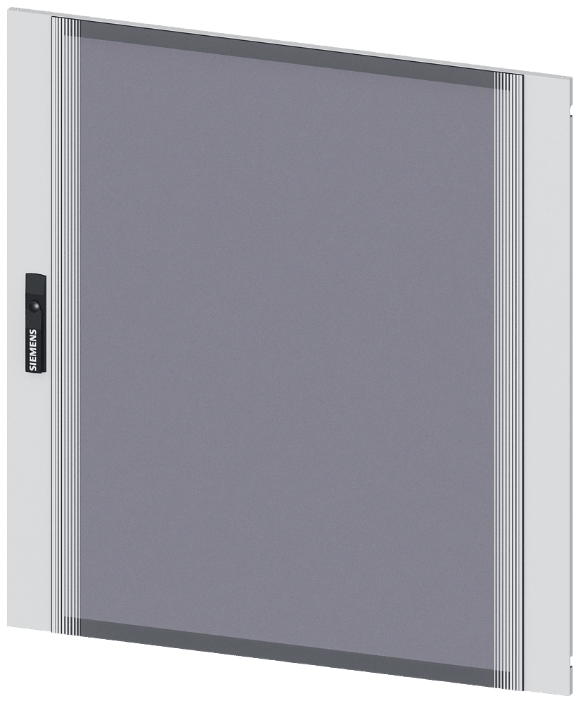 SIEMENS - PORTA TRASP. GIUGIARO IP43/IP55 H1000 B9 8GK95077KK33