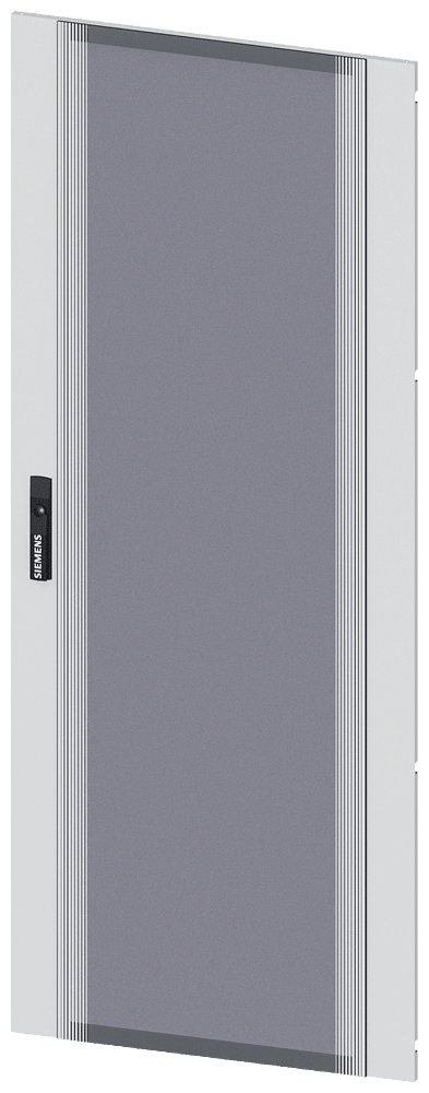 SIEMENS - PORTA TRASP. GIUGIARO IP43/IP55 H1600 B6 8GK95078KK20