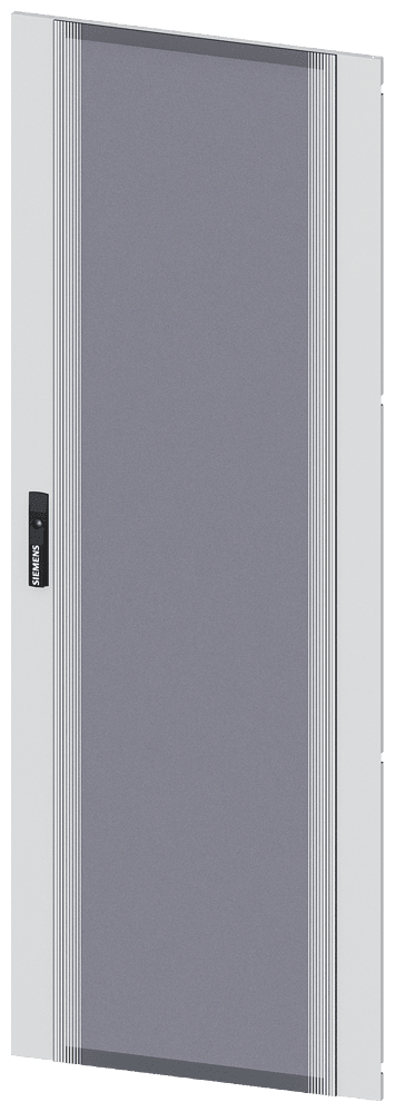 SIEMENS - PORTA TRASP. GIUGIARO IP43/IP55 H1800 B6 8GK95078KK21