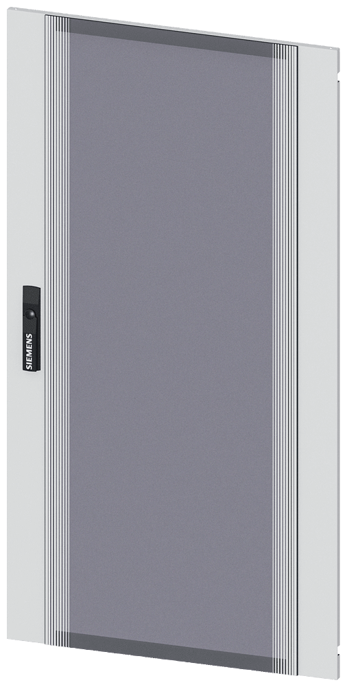 SIEMENS - PORTA TRASP. GIUGIARO IP43/IP55 H1200 B6 8GK95078KK23