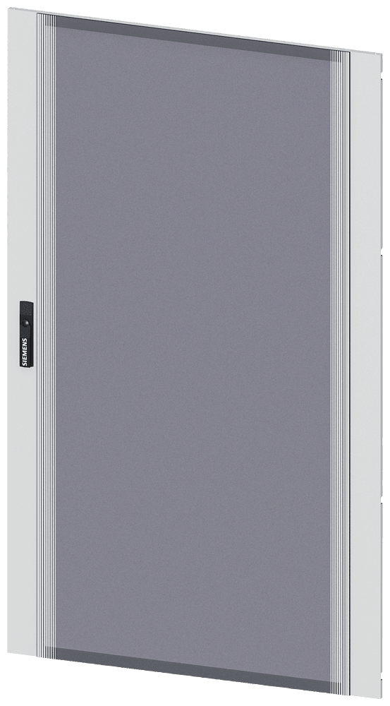 SIEMENS - PORTA TRASP. GIUGIARO IP43/IP55 H1600 B9 8GK95078KK30