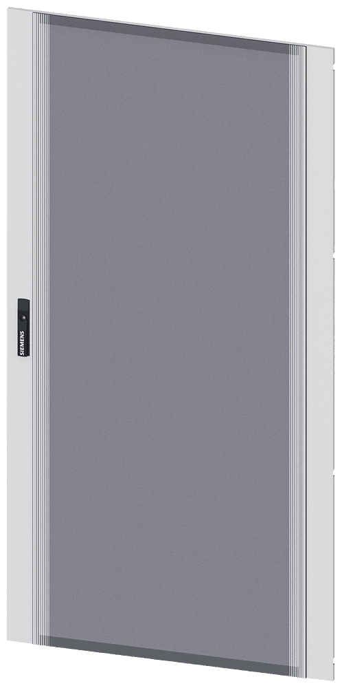 SIEMENS - PORTA TRASP. GIUGIARO IP43/IP55 H1800 B9 8GK95078KK31