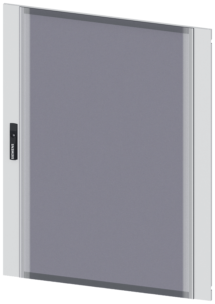 SIEMENS - PORTA TRASP. GIUGIARO IP43/IP55 H1200 B9