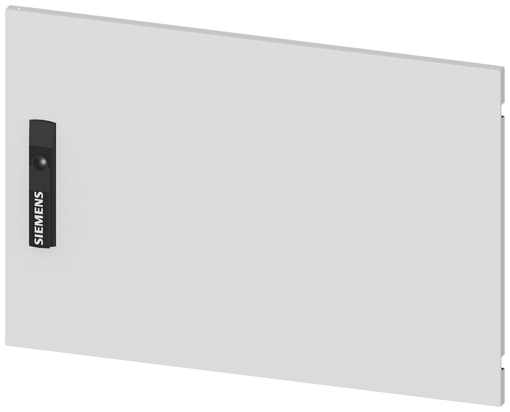 SIEMENS - PORTA IN LAMIERA IP43 B600 H400