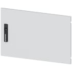 SIEMENS - PORTA IN LAMIERA IP43 B600 H400
