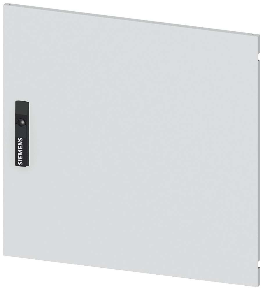 SIEMENS - PORTA IN LAMIERA IP43 B600 H600