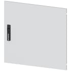 SIEMENS - ALPHA 125 Universal, porta IP43, lamiera RAL7035, A=600, B=600