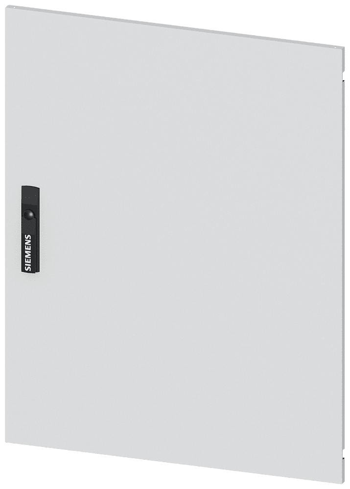 SIEMENS - PORTA IN LAMIERA IP43 B600 H800