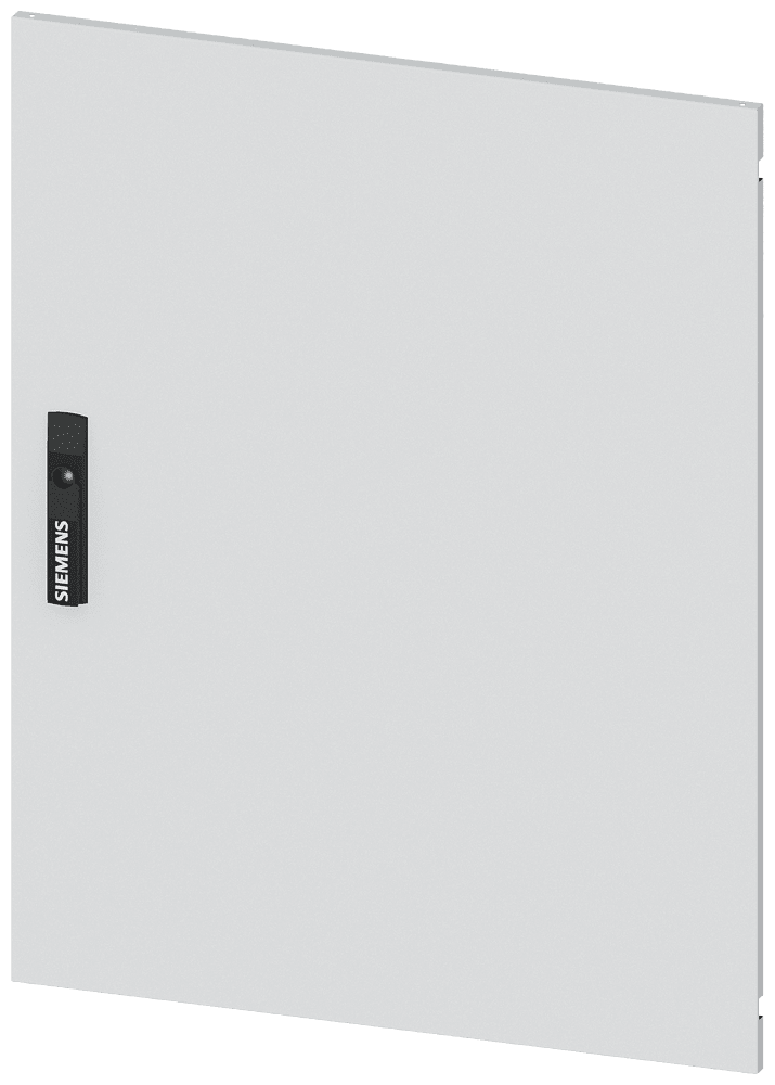 SIEMENS - PORTA IN LAMIERA IP55 B600 H800 8GK95155KK23