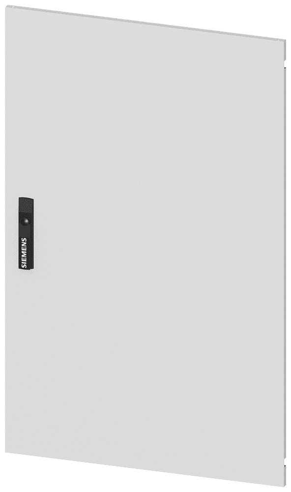 SIEMENS - PORTA IN LAMIERA IP43 B600 H1000