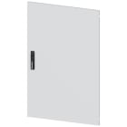 SIEMENS - PORTA IN LAMIERA IP43 B600 H1000