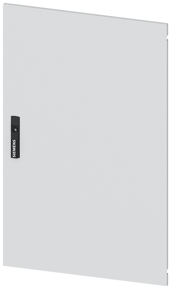 SIEMENS - PORTA IN LAMIERA IP55 B600 H1000