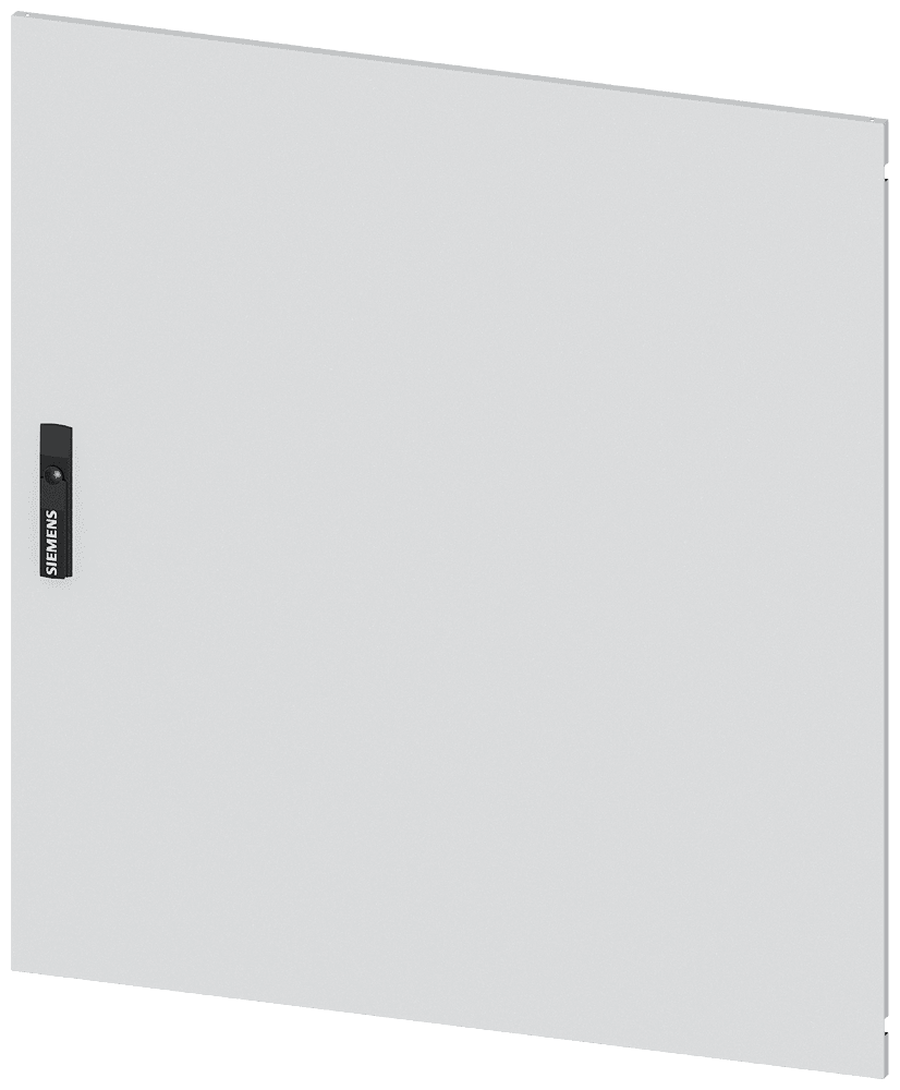SIEMENS - PORTA IN LAMIERA IP43 B900 H1000