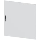 SIEMENS - PORTA IN LAMIERA IP43 B900 H1000