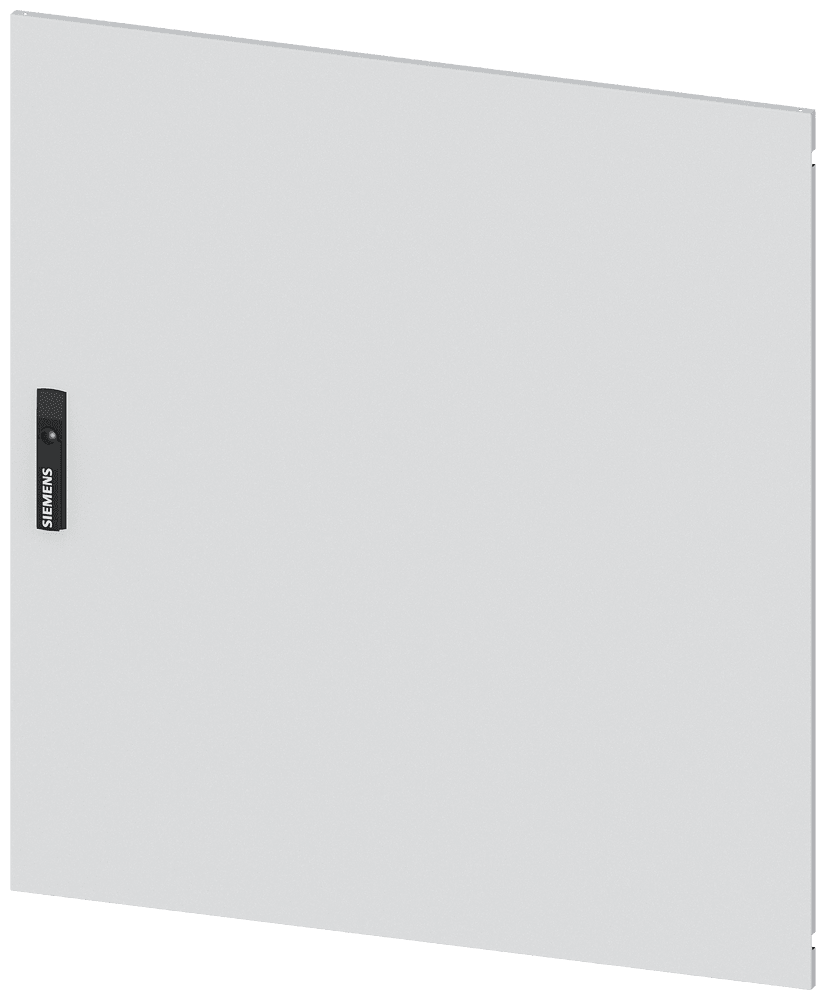 SIEMENS - PORTA IN LAMIERA IP55 B900 H1000 8GK95156KK33