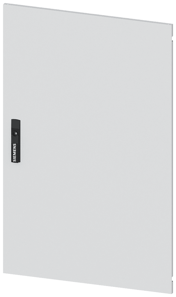 SIEMENS - PORTA IN LAMIERA IP43 B250 H1000 8GK95156KK40