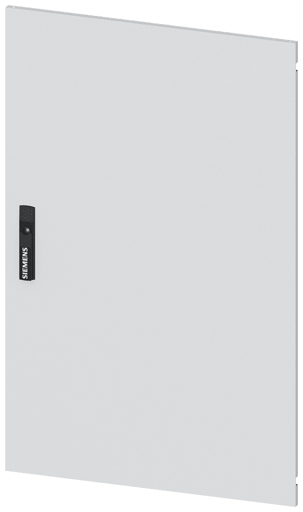 SIEMENS - PORTA IN LAMIERA IP55 B250 H1000