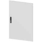 SIEMENS - PORTA IN LAMIERA IP55 B250 H1000