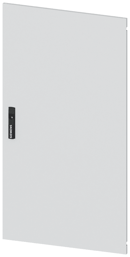 SIEMENS - PORTA IN LAMIERA IP43 B600 H1200