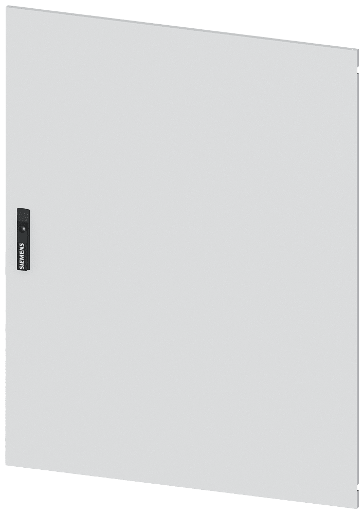 SIEMENS - PORTA IN LAMIERA IP55 B900 H1200 8GK95157KK30