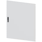 SIEMENS - ALPHA 630 Universal, porta IP43, lamiera, RAL7035, A=1200, B=900