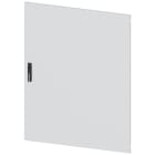 SIEMENS - ALPHA 630 Universal, porta IP55, lamiera, RAL7035, A=1200, B=900