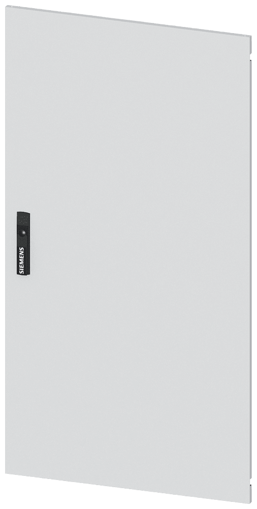SIEMENS - PORTA IN LAMIERA IP43 B250 H1200