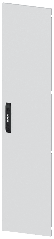 SIEMENS - PORTA IN LAMIERA IP43/IP55 B300 H1600