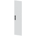 SIEMENS - ALPHA 630 Universal, porta IP43, lamiera, RAL7035, A=1600, La=300