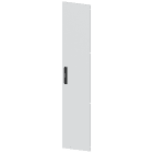 SIEMENS - ALPHA 630 Universal, porta IP43, lamiera, RAL7035, A=1800, La=300
