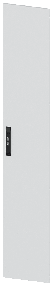 SIEMENS - PORTA IN LAMIERA IP43/IP55B300 H2000