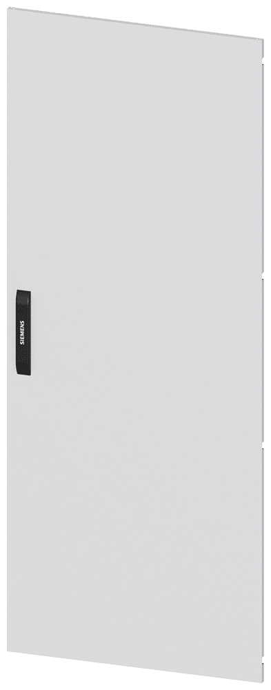 SIEMENS - PORTA IN LAMIERA IP43/IP55B600 H1600 8GK95158KK20