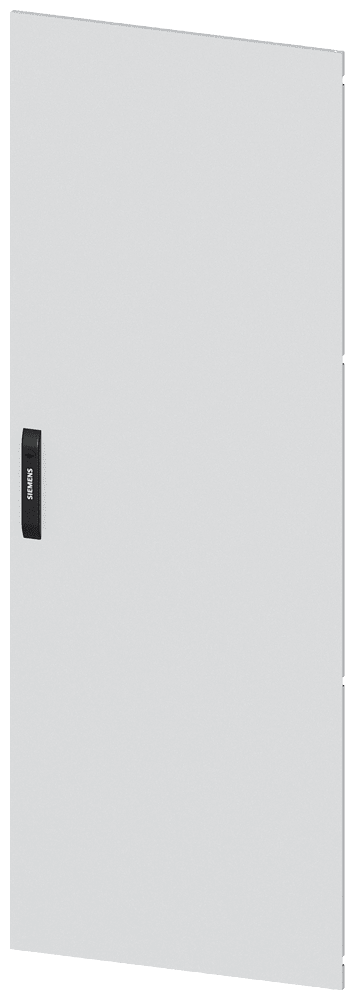 SIEMENS - PORTA IN LAMIERA IP43/IP55B600 H1800