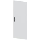 SIEMENS - ALPHA 630 Universal, porta IP43, IP55, lamiera RAL7035, A=1800, B=600