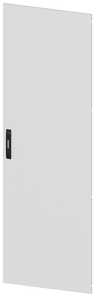 SIEMENS - PORTA IN LAMIERA IP43/IP55B600 H2000 8GK95158KK22