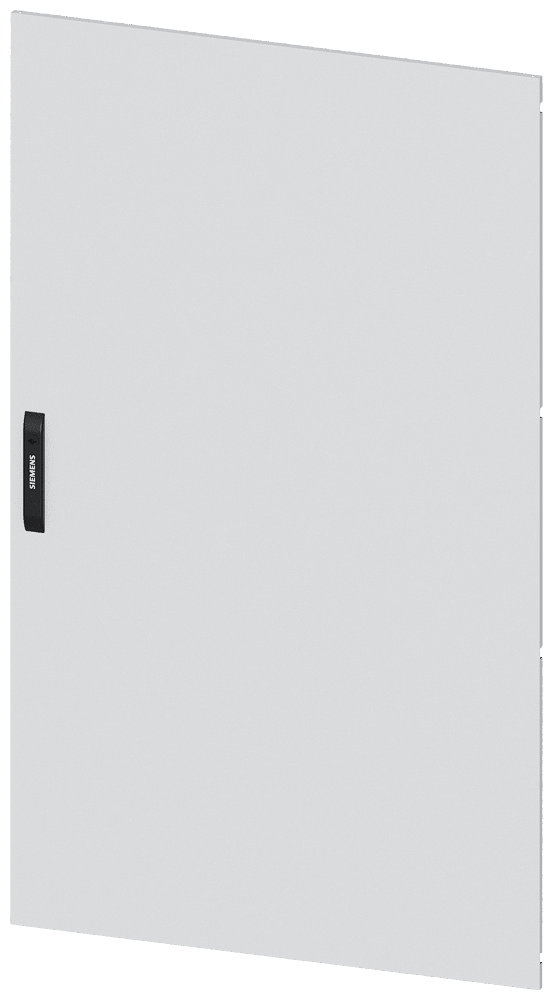 SIEMENS - PORTA IN LAMIERA IP43/IP55B900 H1600 8GK95158KK30
