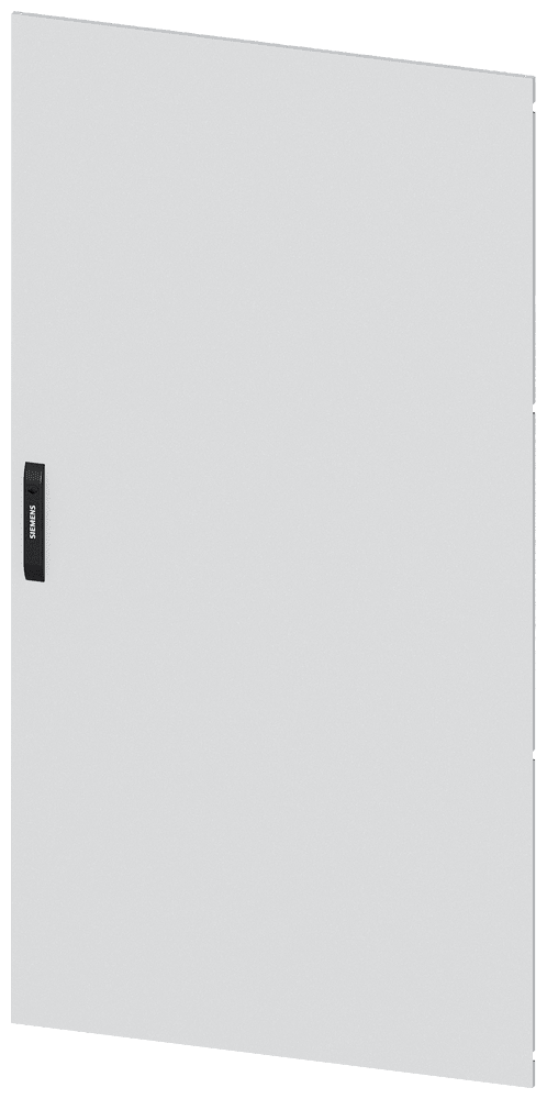SIEMENS - PORTA IN LAMIERA IP43/IP55B900 H1800 8GK95158KK31