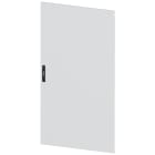 SIEMENS - ALPHA 630 Universal, porta IP43, IP55, lamiera RAL7035, A=1800, B=900