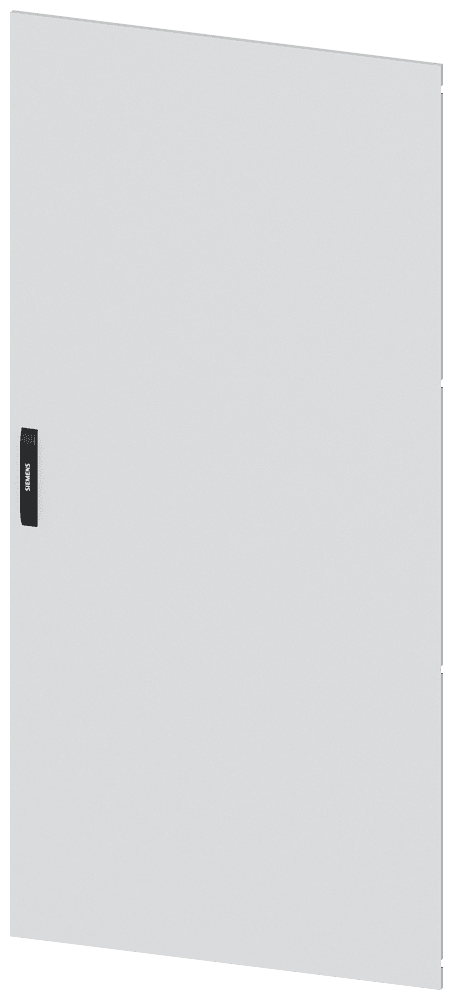 SIEMENS - PORTA IN LAMIERA IP43/IP55B900 H2000 8GK95158KK32